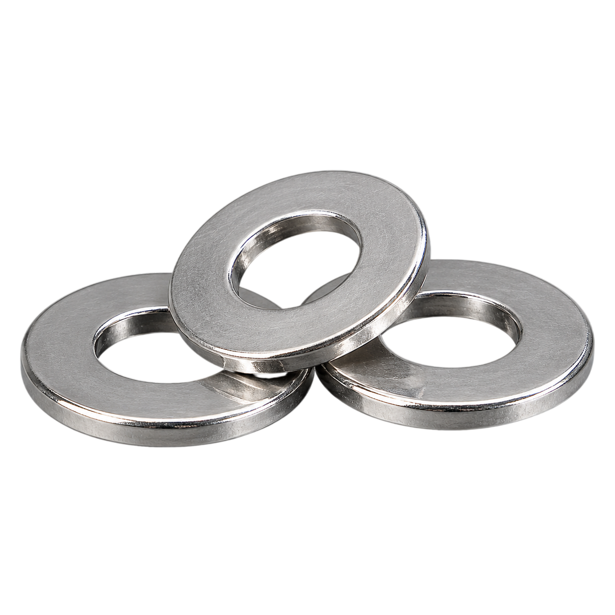 Stainless Steel Washers